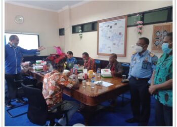 Pemkab Jayapura Ajukan 54 Aktivitas Budaya HAKI untuk Dapat Hak Paten