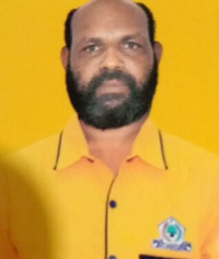 Golkar Yahukimo, Ucapkan Selamat HUT Pekabaran Injil ke 166 Tahun