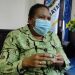 Sekda Jayapura Hana Hikoyabi : Maret Rolling Jabatan Kembali Dilakukan