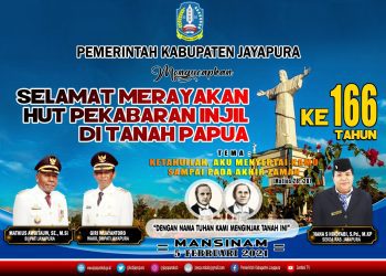 Pemerintah Kabupaten Jayapura