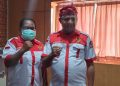 Ketua Gercin Sarmi Erni Ibo : Turnamen Piala Gercin Cup I  Siap Bergulir Agustus 2021
