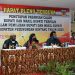 Titus Lao Mohi : Kesuksesan Pemilukada Pegubin Adalah Hasil Semangat Kebersamaan