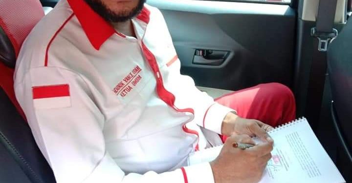HYU Ajak Pemuda Papua Raih Kesejahteraan Dengan Cara Damai