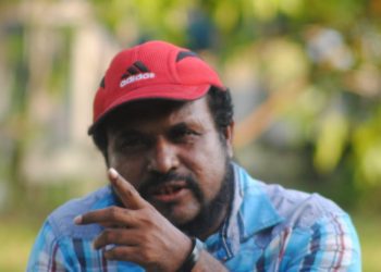 Kampak Dukung Kajati “Bongkar” Dugaan Penyalahgunaan Anggaran 20 Milyar Di Dinas Pendidikan, Perpustakaan dan Arsip Daerah Papua