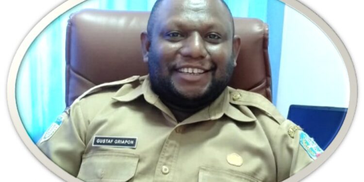 18 Kampung di Kab. Jayapura Jadi Binaan Dinas Kominfo