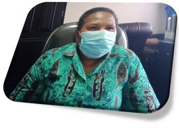 Sekda Jayapura : “ DPA Ditarik Kembali Tak Ada Kaitannya dengan Rolling Jabatan”