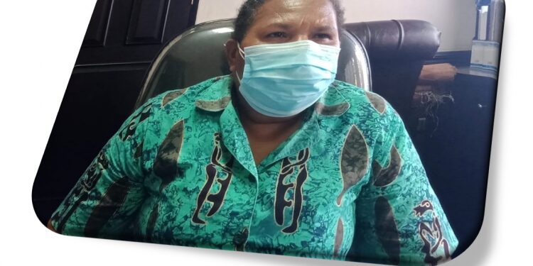 Sekda Jayapura : “ DPA Ditarik Kembali Tak Ada Kaitannya dengan Rolling Jabatan”