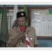 Wabup Giry Buka Rakercab ke 26 Kwarcab Pramuka Kab. Jayapura