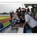Moment HUT Kabupaten Jayapura Ke – 21, Bupati Mathius Awoitauw Resmikan Stadion Barnabas Youwe