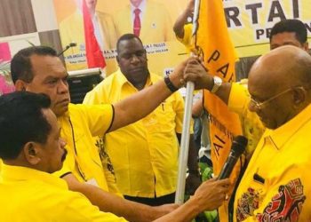 Perlu Sinergitas, PDIP dan Hanura Diminta Beri Kesempatan Pada Golkar