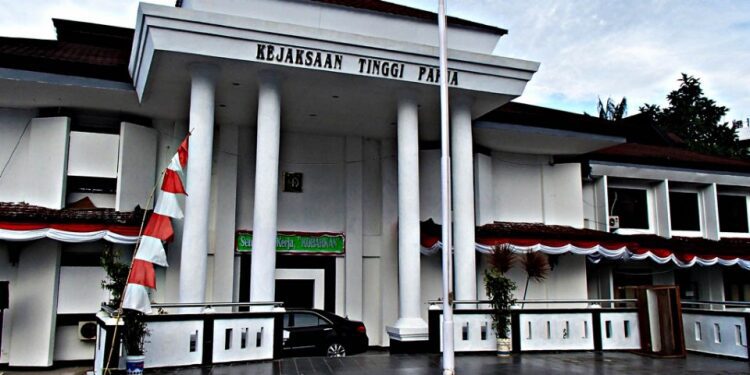 Kampak Dukung Penuh Pendalaman Indikasi Dugaan Penyalahgunaan Dana Otsus Di DPPAD Papua