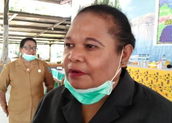 ORPA NARI : PEREMPUAN HARUS SIAPKAN DIRI SEBAGAI AGEN PEMBANGUNAN