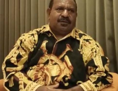 Komitmen Panitia Silaturahmi Kebhinekaan Papua’ Merajut Kebersamaan Anak Bangsa