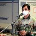 Sepuluh Juta Dosis Bahan Baku Vaksin Kembali Tiba di Indonesia
