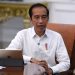 Presiden Jokowi Cabut Lampiran Perpres Terkait Miras