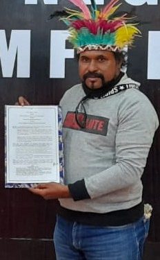 Dukung Pemprov Papua, Kampak Desak Lembaga Auditor dan Penegak Hukum Ungkap Dugaan Penyelewengan Dana Otsus 1,8 Trilliun
