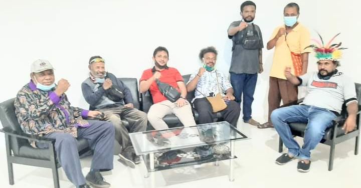 Johan Rumkorem : Rakyat Susah, Sementara Koruptor dan Kejahatan Korupsi Terus Bertambah