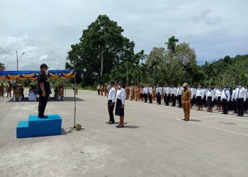Masyarakat Supiori Butuh Kehadiran dan Keterlibatan ASN