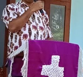 Perpaduan KNPI dan Gereja Menuju Kebangkitan Pemuda Supiori