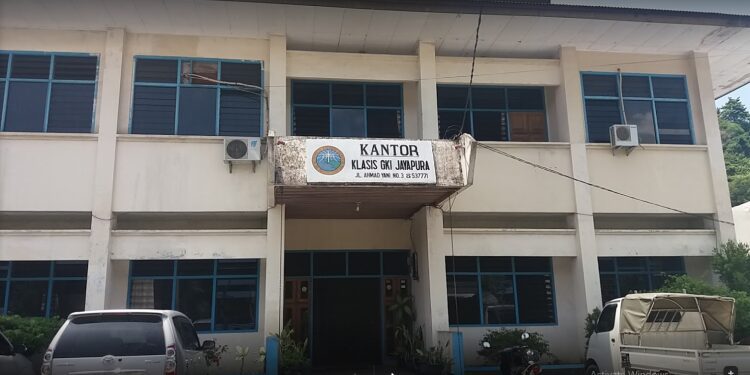 59 Tahun, Perlunya “Kesamaan” Untuk Kemajuan YPK