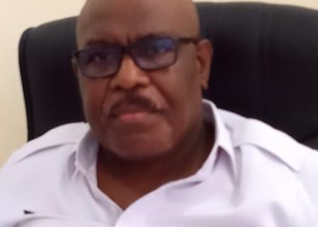 Plh.Bupati Sorsel, Dance Nauw,SP,M.Si : DPA Sorsel Ta.2021 Diserahkan Awal April