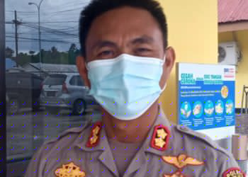 Polres Sorsel Masih Siaga Satu