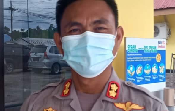 Polres Sorsel Masih Siaga Satu