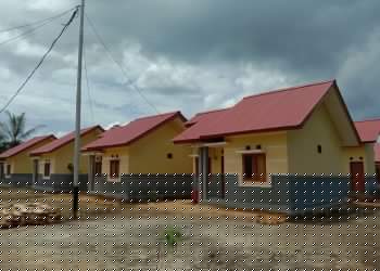 Dinas PRKP Supiori, Pastikan Pengisian Perumahan ASN Berdasarkan Pendataan dan Aturan