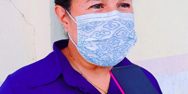 Program Pendidikan Non Formal Turut Meningkatkan IPM Kabupaten Supiori