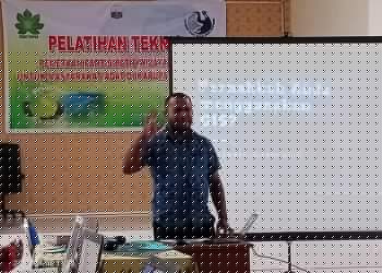 Pemetaan Wilayah Adat Sebagai Dasar Pembuatan Perda Pengakuan dan Perlindungan Masyarakat Hukum Adat