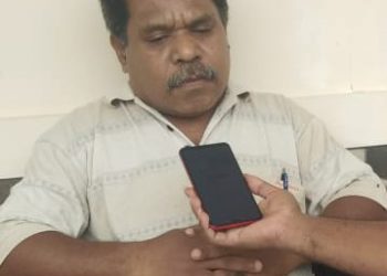 Pentingnya Peta Wilayah Adat, Maka Perlu Adanya Kesepakatan Bersama Untuk Melindungi Hak-Hak dan Potensi SDA