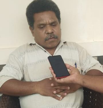 Pentingnya Peta Wilayah Adat, Maka Perlu Adanya Kesepakatan Bersama Untuk Melindungi Hak-Hak dan Potensi SDA