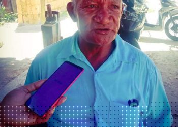 Dorong Program Prioritas, Pemerintah Kampung Sauyas Minta SKPD Teknis Lakukan Pendampingan