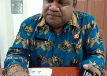 Sinkronisasi RKPD Dengan Visi Misi Bupati dan Wabup Terpilih, Semua OPD Diajak Manfaatkan Jalur DAK Untuk Naikkan APBD
