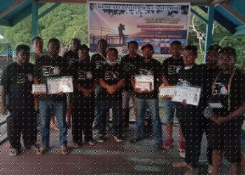 KFBS Hadir Untuk Mempromosikan, Mengembangkan dan Perkenalkan Potensi Budaya Wisata Di Supiori