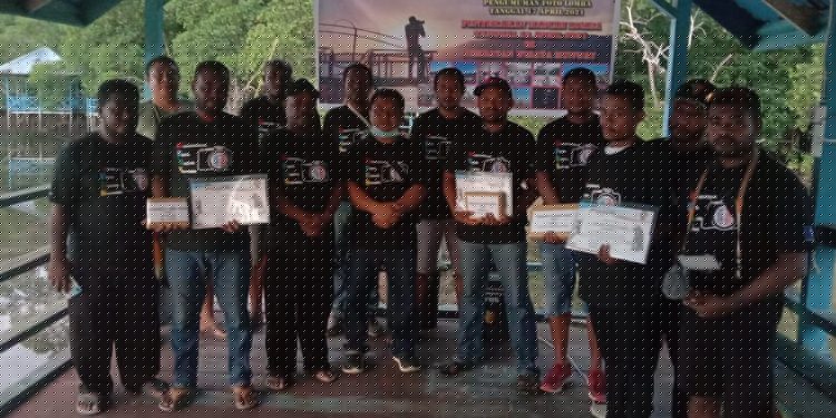 KFBS Hadir Untuk Mempromosikan, Mengembangkan dan Perkenalkan Potensi Budaya Wisata Di Supiori