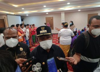 Peringati Hari Kartini, Bupati: Perempuan Kabupaten Jayapura Harus Menginspirasi Ketokohan dan Karya Kartini