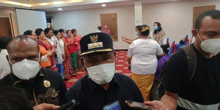 Peringati Hari Kartini, Bupati: Perempuan Kabupaten Jayapura Harus Menginspirasi Ketokohan dan Karya Kartini