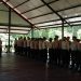 Ciptakan Gaktiplin, Dit Propam Polda Papua Minta Polres Supiori Beri Pelayanan Yang Terbaik Pada Masyarakat