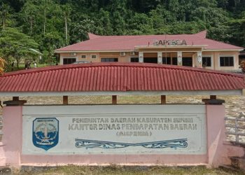 Perlunya Merubah Regulasi Pajak dan Retribusi Daerah Untuk Tingkatkan PAD, Sekaligus Permudah dan Dekatkan  Pelayanan