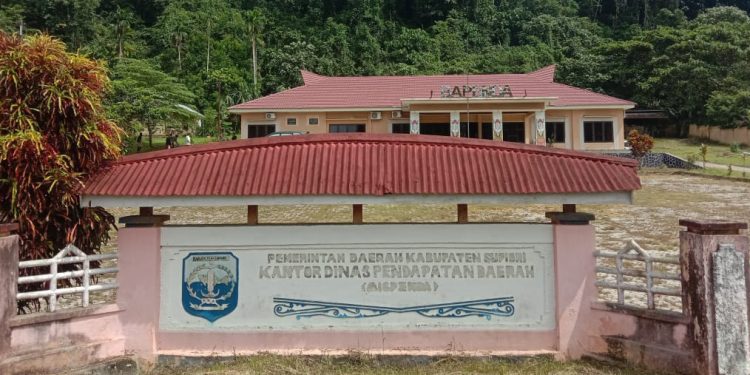Perlunya Merubah Regulasi Pajak dan Retribusi Daerah Untuk Tingkatkan PAD, Sekaligus Permudah dan Dekatkan  Pelayanan