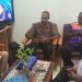 Diskominfo Kab Jayapura Bantu Empat Kampung Pasangkan VSAT