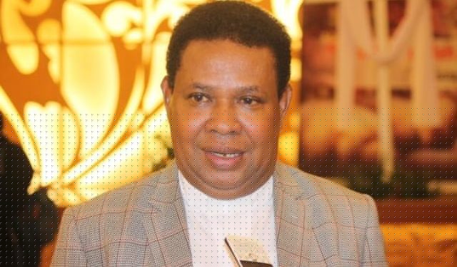 Ketua Sinode GKI di Tanah Papua, Pdt. Andrikus Mofu, M.Th : Di luar Injil Adalah Dongeng, Di luar Injil Adalah Ajaran Sesat