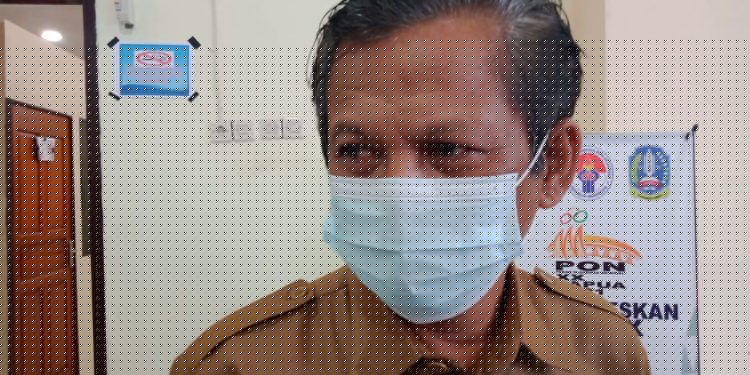 Penyampaian LKPJ Bupati Jayapura Tahun Anggaran 2020 Lewati Batas Waktu