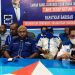 Ricky Ham Pagawak : “Pesan Gubernur Papua, Jangan Lakukan Demo”