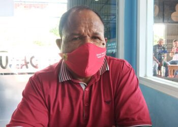 Ketua Bidang Banyak Tidak Hadir, Pleno Penetapan Anggaran Kabupaten Jayapura Ditunda