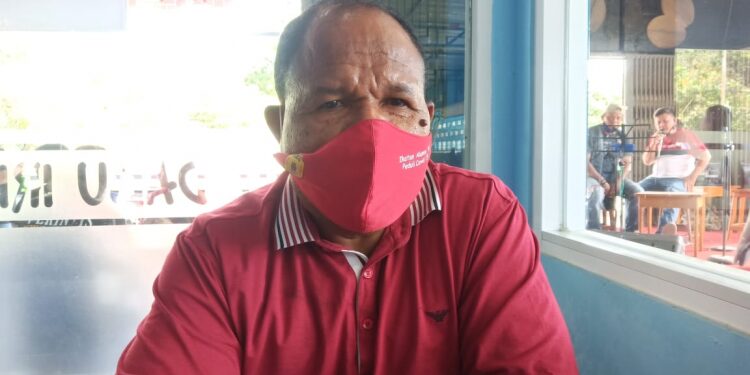 Ketua Bidang Banyak Tidak Hadir, Pleno Penetapan Anggaran Kabupaten Jayapura Ditunda