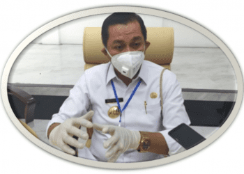 Pesta Pernikahan Anaknya Viral, Wawalkot Jayapura Bantah Abaikan Prokes Covid-19