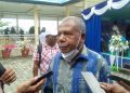 Bupati Mathius Rotasi 212 Pejabat Pemkab Jayapura