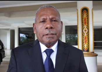 Bupati Jayapura Keluarkan Surat Edaran Percepatan Pelaksanaan Vaksinasi Covid-19